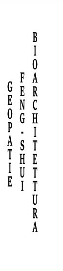 geopatie feng-shui bioarchitettura